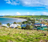 Aussie Towns Guide