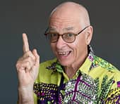 Need To Know With Dr Karl